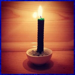 CANDLES AND CANDLE HOLDERS CANDLES AND CANDLE HOLDERS