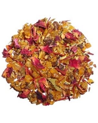 25g CONFIDENCE Hand Blended Incense 25g CONFIDENCE Hand Blended Incense