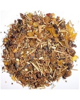 25g HORNED GOD Hand Blended Incense 25g HORNED GOD Hand Blended Incense