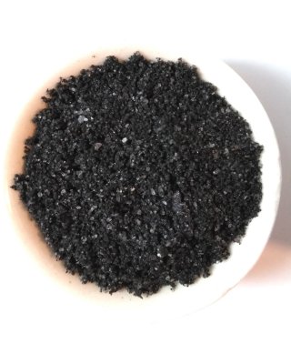25g Witches Black Salt (Fine ground) 25g Witches Black Salt (Fine ground)